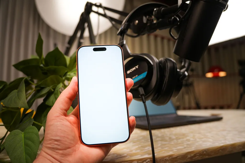 Stories Made for Listening